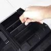 Ящик для инструментов QBRICK SYSTEM ONE 350 2,0 PROFI (SKRQ350P2CZAPG003) изображение 4