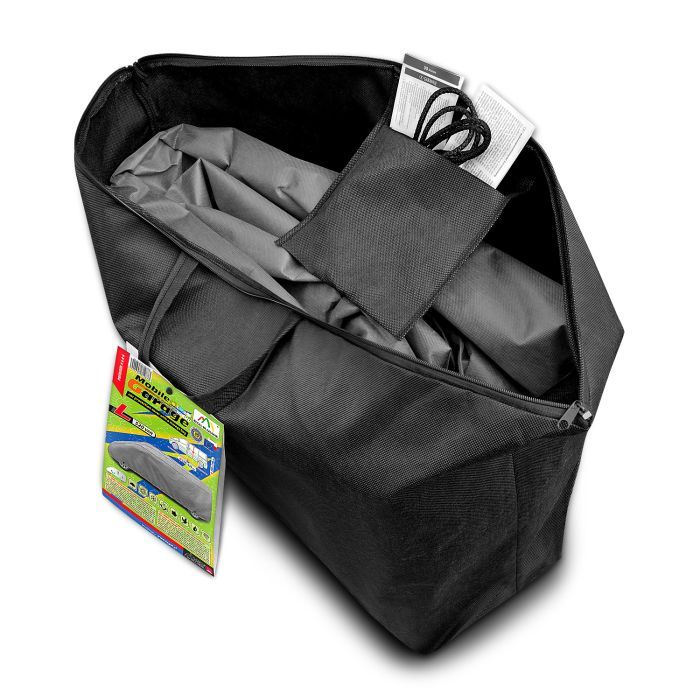 Тент автомобильный Kegel-Blazusiak Mobile Garage (5-4154-248-3020) изображение 12