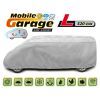 Тент автомобильный Kegel-Blazusiak Mobile Garage (5-4154-248-3020) изображение 2