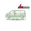 Тент автомобильный Kegel-Blazusiak Mobile Garage (5-4154-248-3020) изображение 3