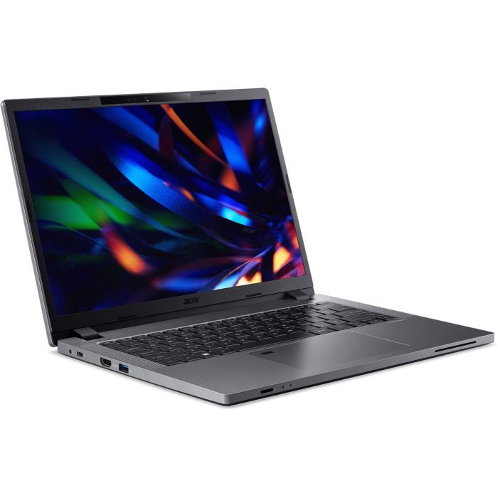 Ноутбук Acer TravelMate P2 TMP214-55 (NX.B2AEU.005) изображение 2