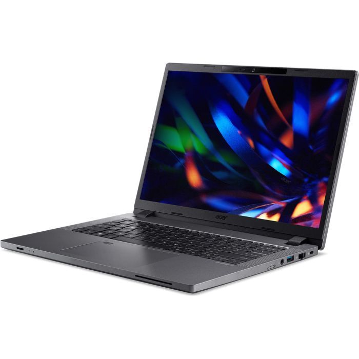 Ноутбук Acer TravelMate P2 TMP214-55 (NX.B2AEU.005) изображение 3