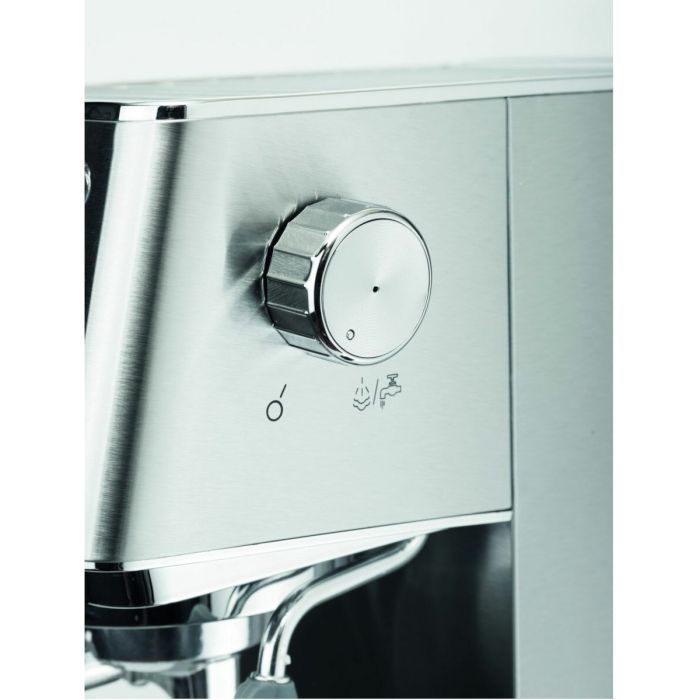 Рожковая кофеварка эспрессо Ufesa CE8030 (71705063) изображение 3