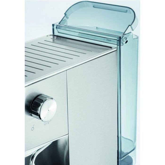 Рожковая кофеварка эспрессо Ufesa CE8030 (71705063) изображение 4