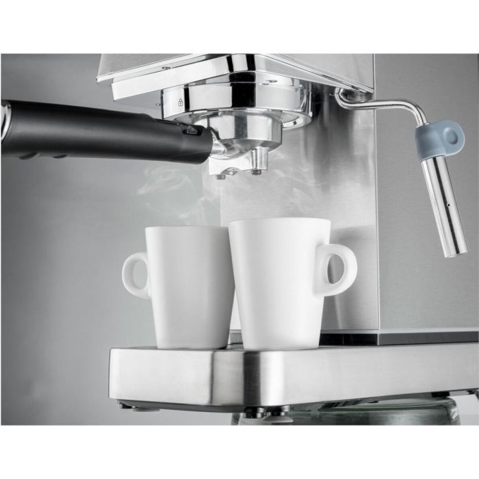 Рожковая кофеварка эспрессо Ufesa CE8030 (71705063) изображение 6