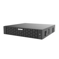 Реєстратор для відеоспостереження Uniview NVR508-64B зображення 2