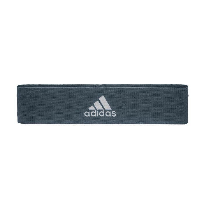 Эспандер Adidas Resistance Band Heavy ADTB-10705BL 70 х 7,6 х 0,5 Темно-синій (885652018739)