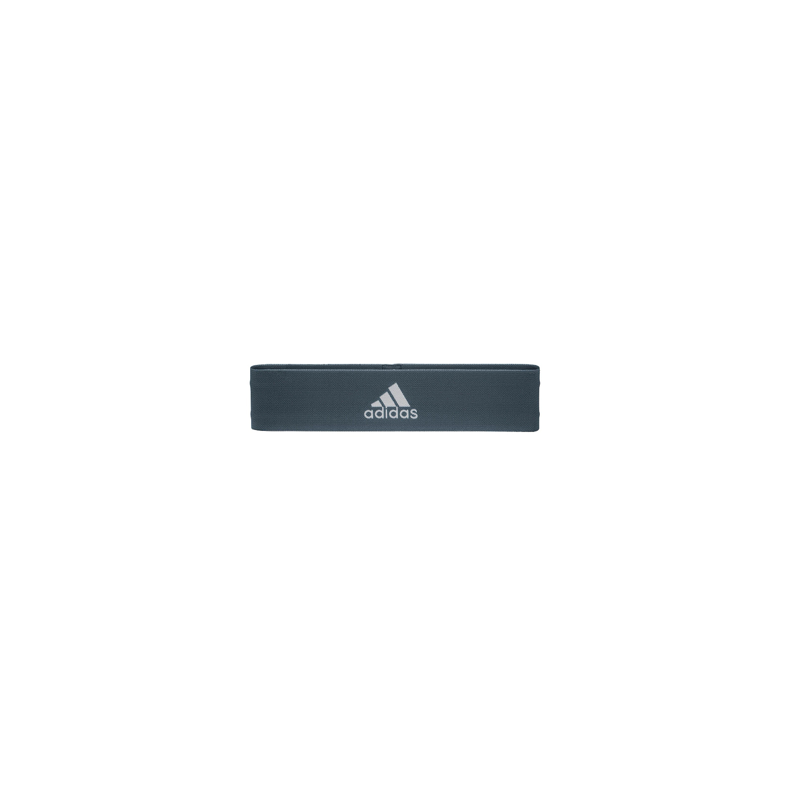 Еспандер Adidas Resistance Band Heavy ADTB-10705BL 70 х 7,6 х 0,5 Темно-синій (885652018739)