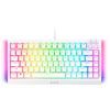 Клавиатура Razer BlackWidow V4 75 USB UA White (RZ03-05001700-R3M1) изображение 3