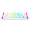 Клавиатура Razer BlackWidow V4 75 USB UA White (RZ03-05001700-R3M1) изображение 5