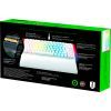 Клавиатура Razer BlackWidow V4 75 USB UA White (RZ03-05001700-R3M1) изображение 7