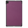 Чехол для планшета BeCover Smart Case Samsung Tab S6 Lite (2024) 10.4" P620/P625/P627 Purple (710816) изображение 2