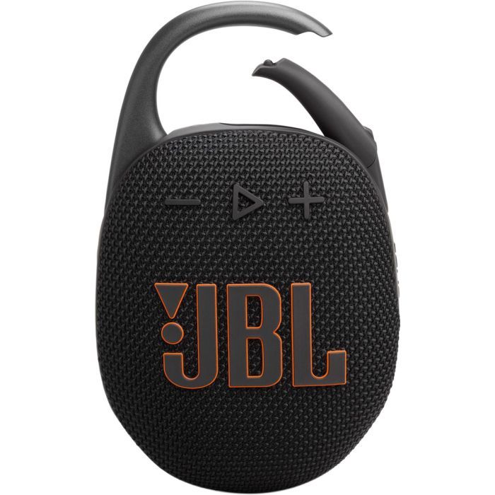 Акустическая система JBL Clip 5 Pink (JBLCLIP5PINK)