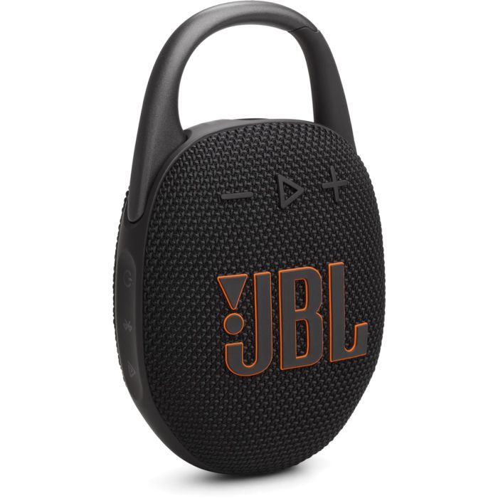 Акустическая система JBL Clip 5 Pink (JBLCLIP5PINK) изображение 2