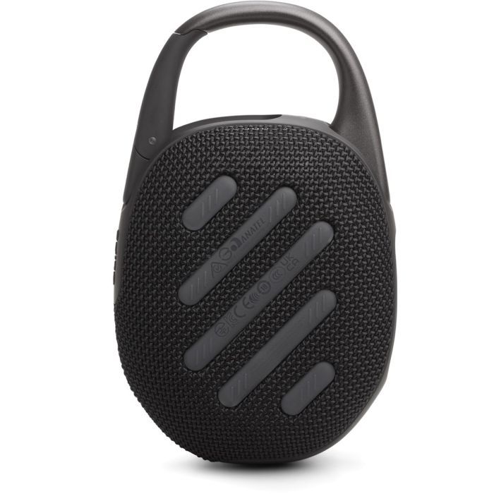 Акустическая система JBL Clip 5 Pink (JBLCLIP5PINK) изображение 3