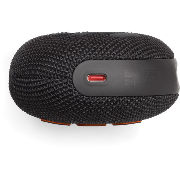 Акустическая система JBL Clip 5 Pink (JBLCLIP5PINK) изображение 4