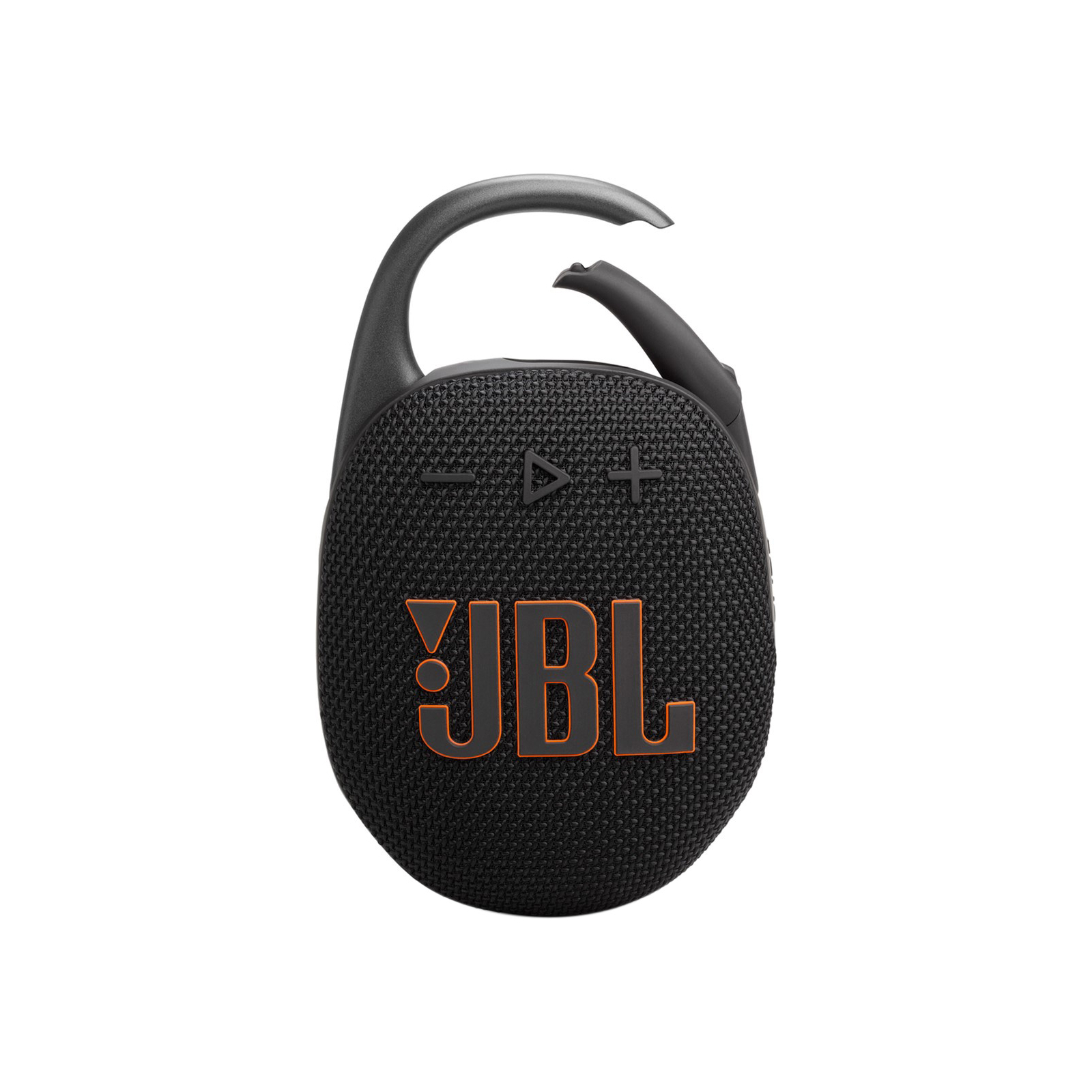 Акустична система JBL Clip 5 Red (JBLCLIP5RED)