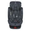 Автокрісло El Camino ME 1114 Everest Dark Grey (ME 1114 dark grey) зображення 3