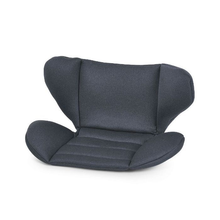 Автокрісло El Camino ME 1114 Everest Dark Grey (ME 1114 dark grey) зображення 9