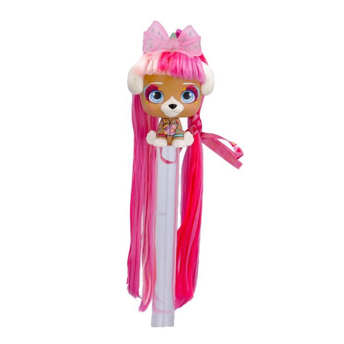 Ігровий набір IMC Модний улюбленець I VIP PETS S6 Bow Power Джульєтта (714786) зображення 10