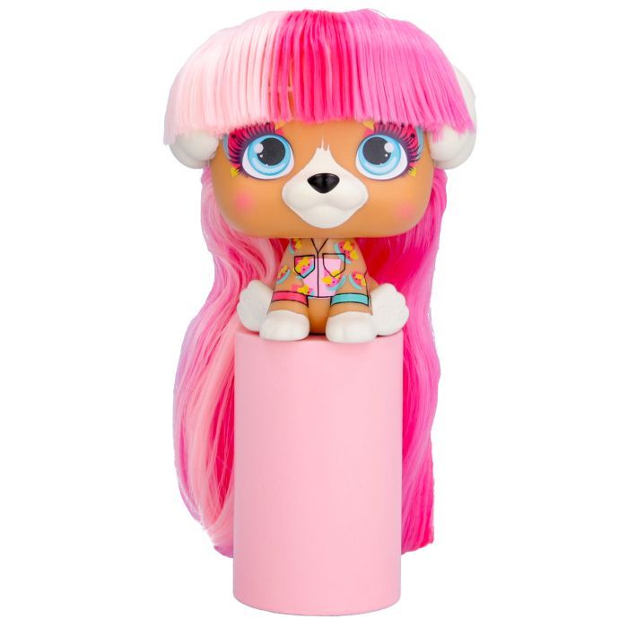 Ігровий набір IMC Модний улюбленець I VIP PETS S6 Bow Power Джульєтта (714786) зображення 2