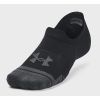 Носки Under Armour 1379502-001 Performance Tech 3 пари ULT чорний LG (196884001599) изображение 2