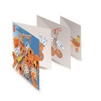 Конструктор Hape Junior Inventor з підсвіткою 57 деталей (E3032) зображення 4