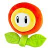 Мягкая игрушка Club Mocchi- Mocchi- Огненный цветок из Супер Марио 30 х 38 см (T12886) изображение 2