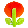 М'яка іграшка Club Mocchi- Mocchi- Вогняна квітка із Супер Маріо 30 х 38 см (T12886) зображення 4