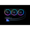 Система жидкостного охлаждения Alphacool AURORA 360/DIGITAL RGB 11730 изображение 10