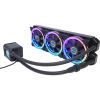 Система жидкостного охлаждения Alphacool AURORA 360/DIGITAL RGB 11730 изображение 2