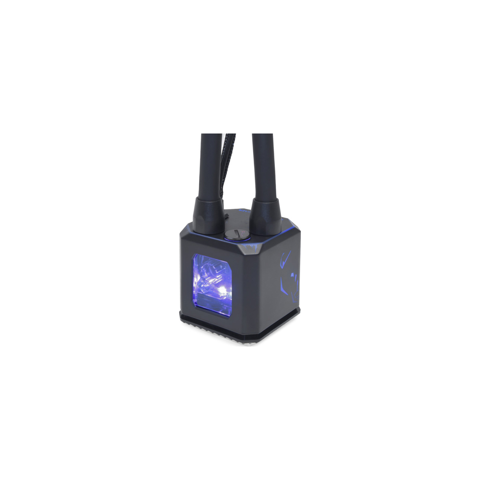 Система жидкостного охлаждения Alphacool AURORA 360/DIGITAL RGB 11730 изображение 5