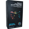 Система рідинного охолодження Alphacool AURORA 360/DIGITAL RGB 11730 зображення 9