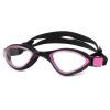 Очки для плавания Aqua Speed Flex 086-03 6661 чорний, рожевий OSFM (5908217666611)
