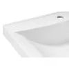 Раковина GRANADO Laredo white gel (gbs1005g) изображение 5