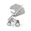 Коляска Greentom Classic Grey-White (8718858972302) изображение 2