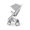 Коляска Greentom Classic Grey-White (8718858972302) изображение 3