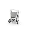 Коляска Greentom Classic Grey-White (8718858972302) изображение 4