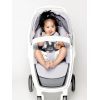 Коляска Greentom Classic Grey-White (8718858972302) изображение 5