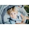 Коляска Greentom Classic Grey-White (8718858972302) изображение 8