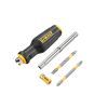 Набір викруток DeWALT FULL FIT 6 Way (DWHT66569-0) зображення 2