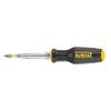 Набір викруток DeWALT FULL FIT 6 Way (DWHT66569-0) зображення 4