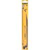 Полотно DeWALT биметаллическое, 203 мм, шаг зубьев 10-14 TPI, 5 шт (DT2387)