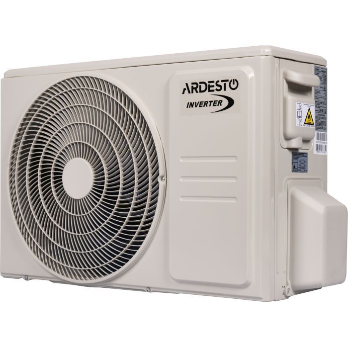 Кондиционер Ardesto ACM-24INV-R32-WF изображение 10