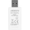 Кондиционер Ardesto ACM-24INV-R32-WF изображение 12