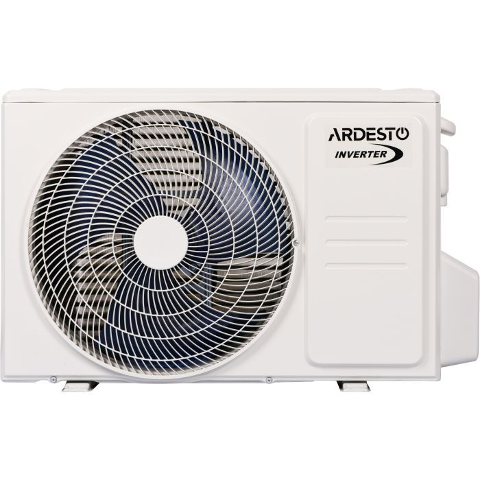 Кондиционер Ardesto ACM-24INV-R32-WF изображение 9