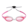 Очки для плавания Arena Spider JR білий, рожевий 92338-902 (3468336926598) изображение 2