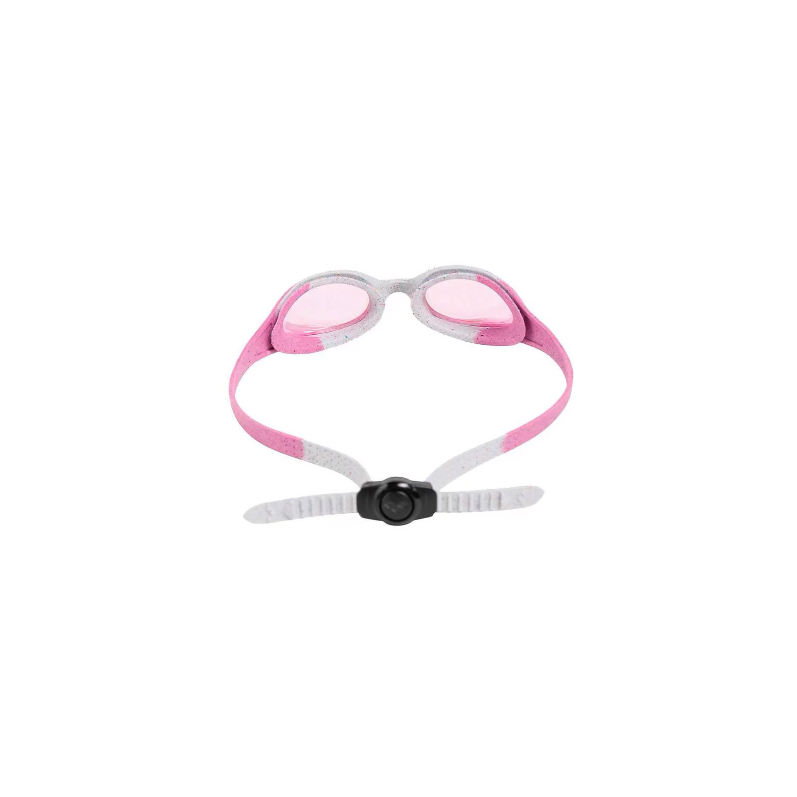 Очки для плавания Arena Spider JR білий, рожевий 92338-902 (3468336926598) изображение 3