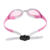 Очки для плавания Arena Spider JR білий, рожевий 92338-902 (3468336926598) изображение 3