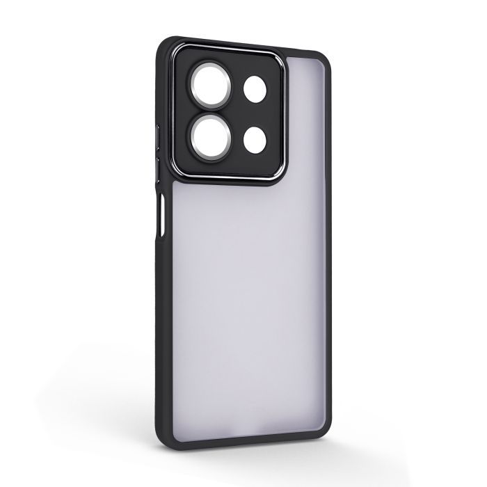 Чехол для мобильного телефона Armorstandart Shade Xiaomi Redmi Note 13 5G Black (ARM75689)